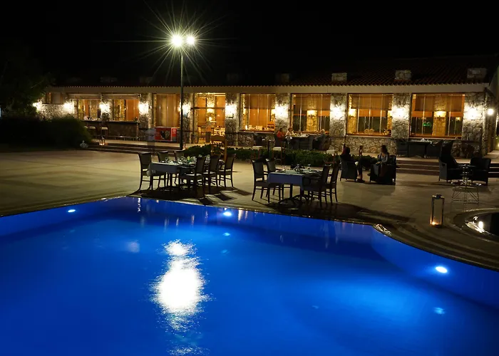 Flow Surf & 3* Datça