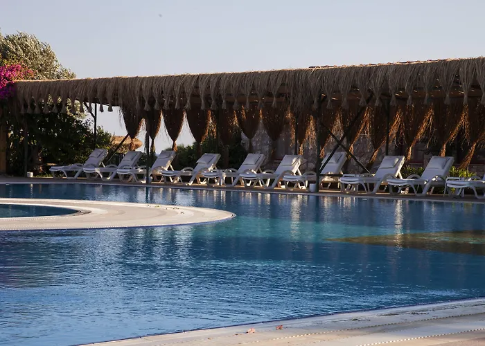 Hotel Flow Surf & Datça