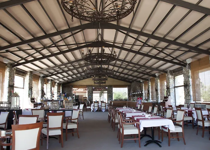 Szálloda Flow Surf & Datça