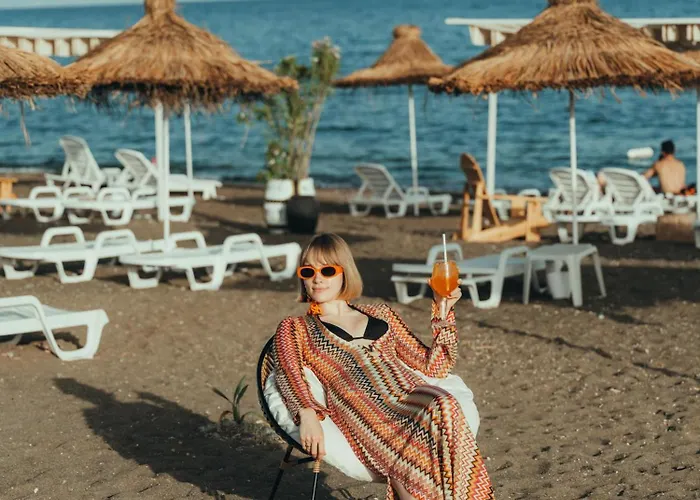 Szálloda Flow Surf & 3*