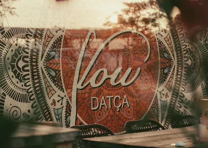 Szálloda Flow Surf & 3*