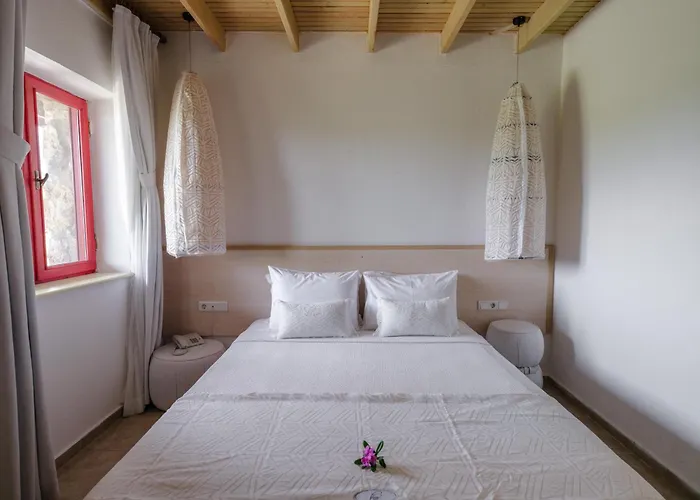 Szálloda Flow Surf &