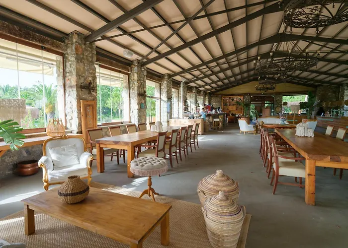 Flow Surf & Szálloda 3*