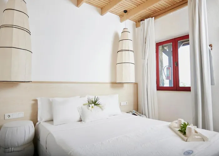 Flow Surf & Hotel Datça