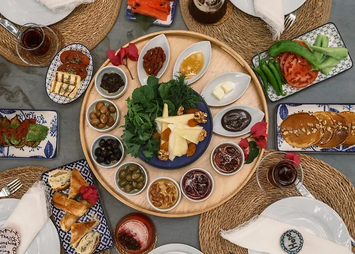 Flow Surf & 3* Datça