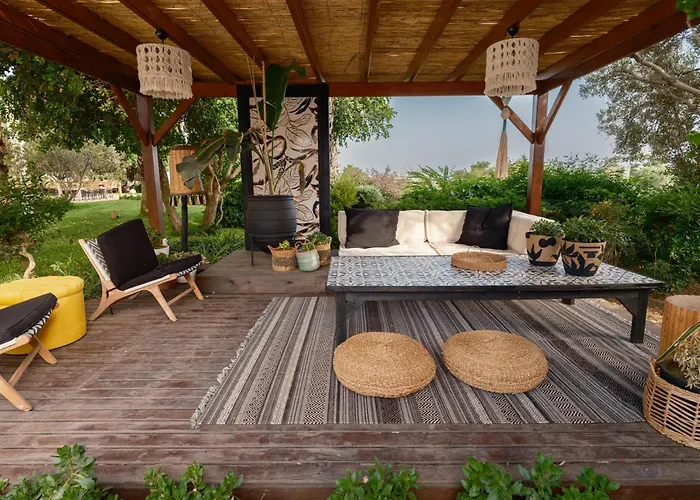 Flow Surf & Szálloda Datça