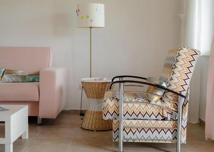 Hotel Flow Surf & Datça