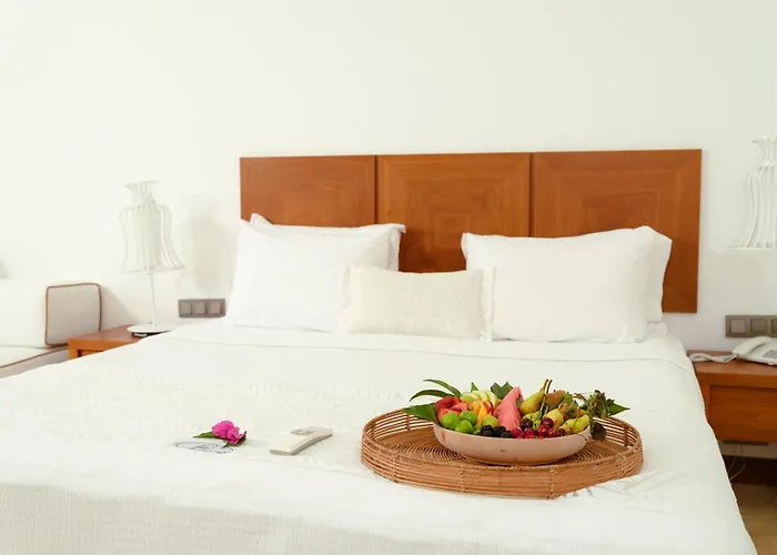 Szálloda Flow Surf & 3*