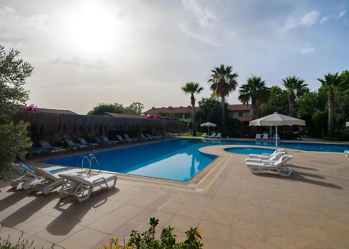 Flow Surf & Hotel Datça