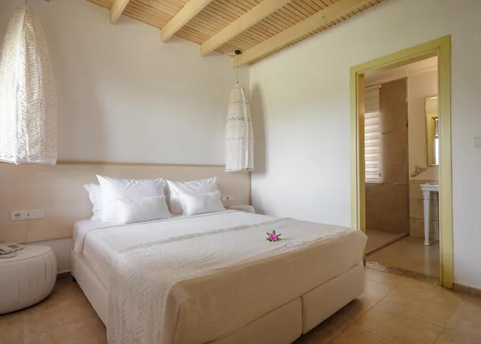 Szálloda Flow Surf &