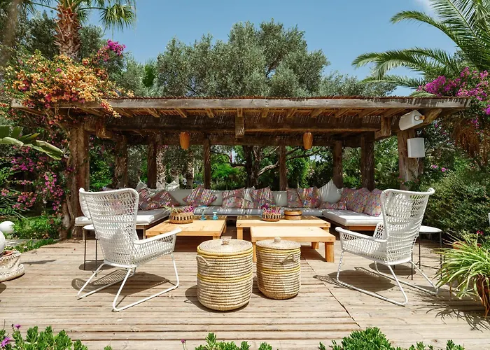 Szálloda Flow Surf & 3*