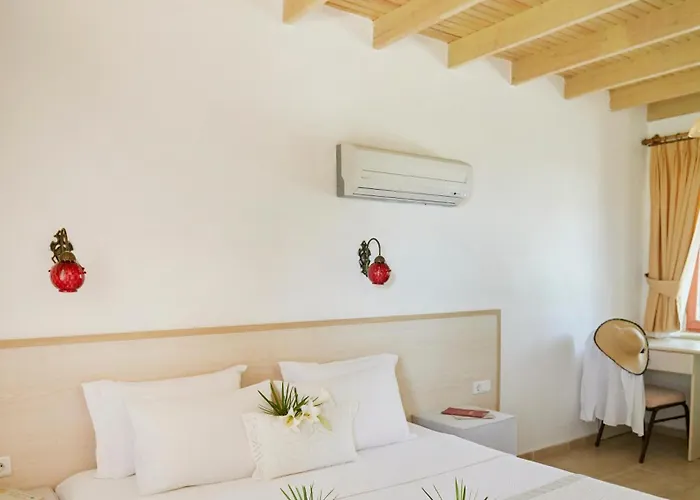 Flow Surf & Hotel Datca