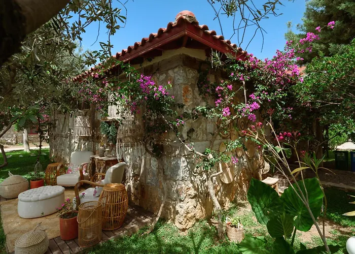 Flow Surf & Szálloda Datça