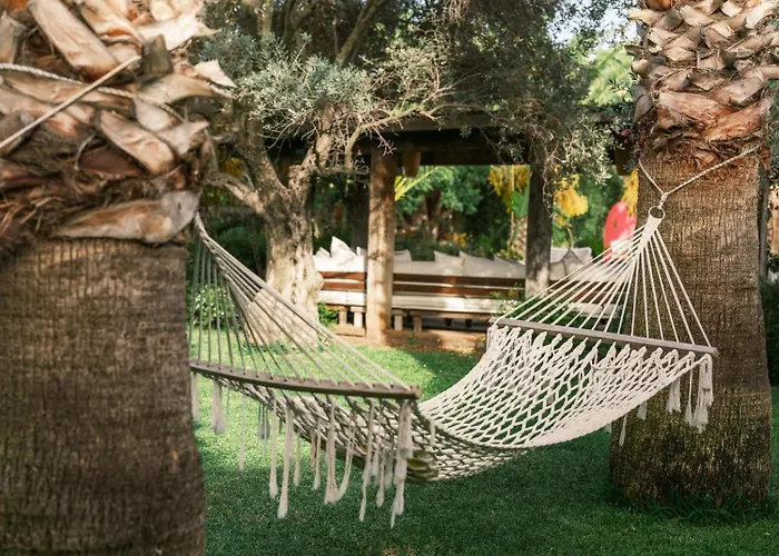 Flow Surf & Szálloda Datça