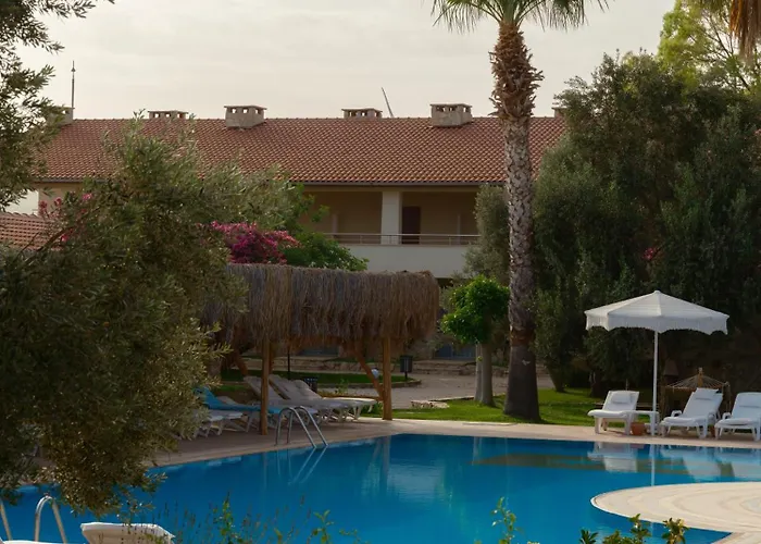 Szálloda Flow Surf &