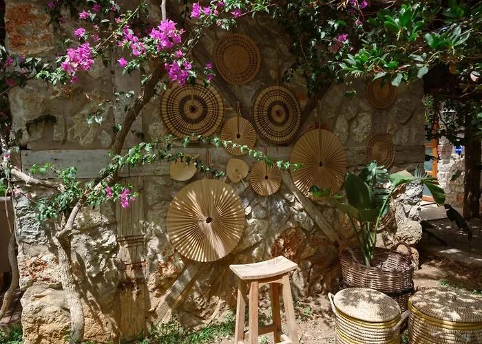 Flow Surf & Szálloda Datça