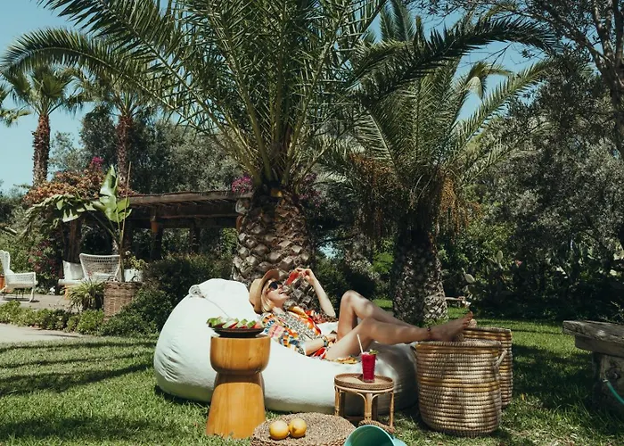 Hotel Flow Surf & Datça