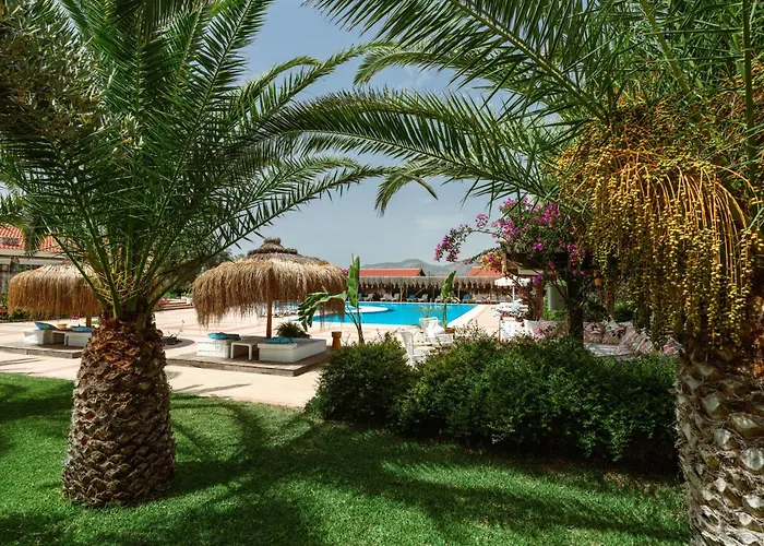 Flow Surf & 3* Datça