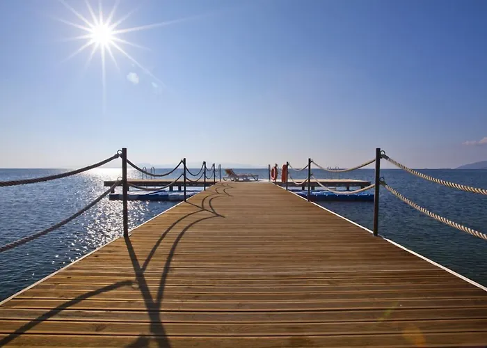 Flow Surf & Hotel Datça