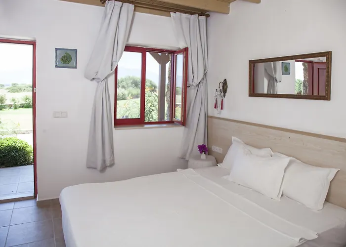 Szálloda Flow Surf &