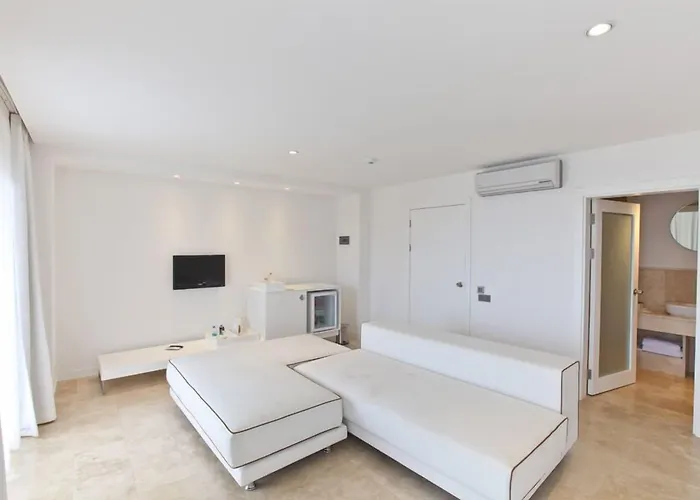 Szálloda Flow Surf &